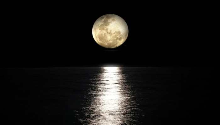 Full Moon Horoscope