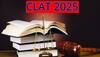 CLAT 2025 Registration Date Extended Till October 22 At consortiumofnlus.ac.in- Steps To Apply Here