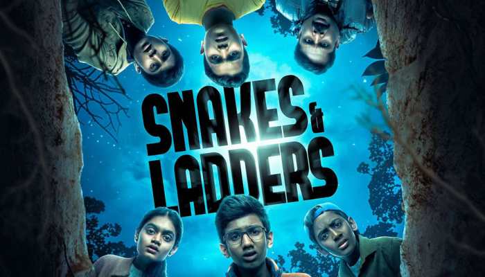 Snakes &amp; Ladders Trailer: Rana Daggubati Unveils Official Telugu Trailer Of Dark Humour Thriller Series 