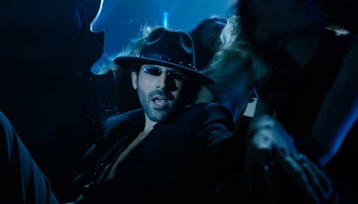 Bhool Bhulaiyaa 3 Title Track: Kartik Aaryan Sets The Screen On Fire With His Electrifying Dance Moves - Watch