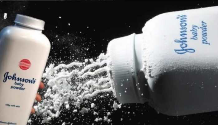 Johnson & Johnson Ordered To Pay $15 Million To Man Who Claims Talc Caused His Cancer Johnson & Johnson Ordered To Pay $15 Million To Man Who Claims Talc Caused His Cancer