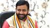 Nayab Saini Elected As BJP Legislature Party Leader, To Be Sworn In As Haryana Chief Minister On October 17
