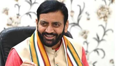 Nayab Saini Elected As BJP Legislature Party Leader, To Be Sworn In As Haryana Chief Minister On October 17