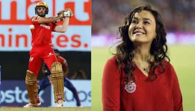 'Preity Zinta Advised Me Like....': Punjab Kings Star Batter On Equations With Franchise Owner