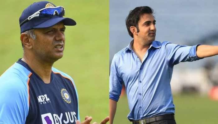 What Sets Gautam Gambhir Apart From Rahul Dravid As Team India Coach? 