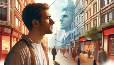 The Science Behind Déjà Vu: Why We Feel Like We've Lived This Moment Before