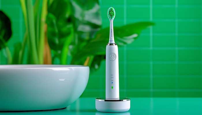Great Festive Sale: Offers on Electric Toothbrushes Great Festive Sale: Offers on Electric Toothbrushes