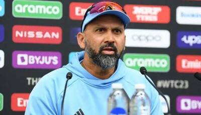 IPL 2025: Mumbai Indians Rope In Paras Mhambrey To Assist Lasith Malinga