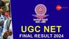 UGC NET Result 2024: NTA Result To Be Out Soon At ugcnet.nta.ac.in- Check Important Details Here