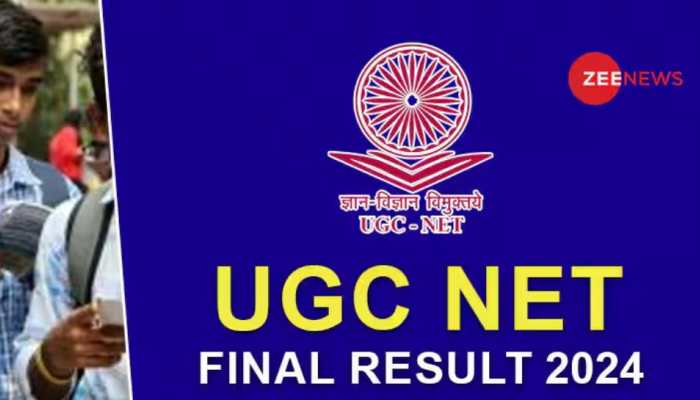 UGC NET Result 2024: NTA Result To Be Out Soon At ugcnet.nta.ac.in- Check Important Details Here UGC NET Result 2024: NTA Result To Be Out Soon At ugcnet.nta.ac.in- Check Important Details Here