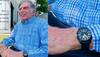 Ratan Tata's Watch
