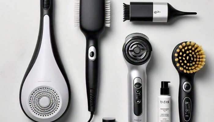 Great Festive Sale: Offers On Grooming Accessories By Winston