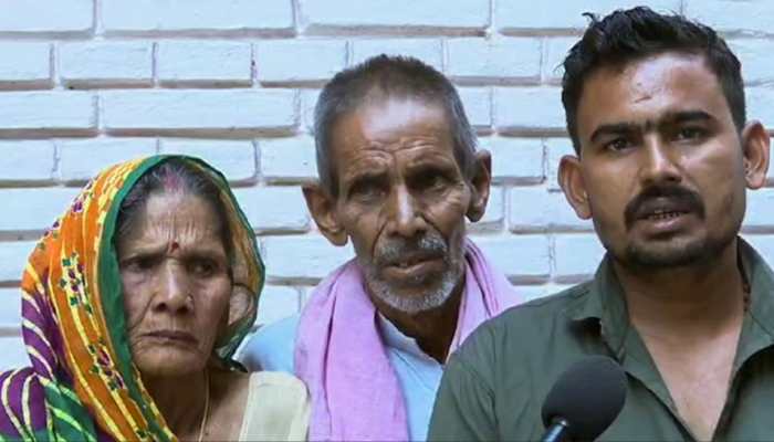 30 Bullet Wounds, Left Eye Damaged, Burn Injuries: Chilling Details Of Bahraich Murder 30 Bullet Wounds, Left Eye Damaged, Burn Injuries: Chilling Details Of Bahraich Murder