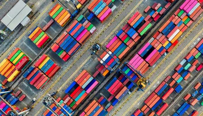 India Sees 4.8% Overall Exports Growth In First Half Of FY25