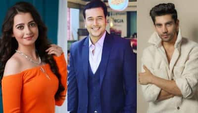 Chhathi Maiyya Ki Bitiya Actor Anurag Sharma Talks About Former Co-stars Chahat Pandey And Avinash Mishra; ''We’ll See Their True Personalities...''