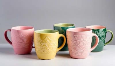 Great Festive Sale: Offers On Cups And Mugs