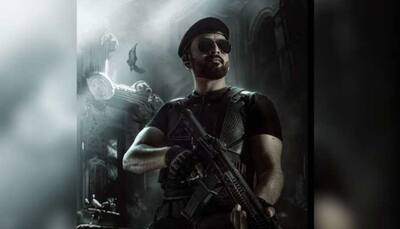 Prithviraj Sukumaran Birthday Special: Mohanlal Shares Gripping First Look From 'L2: Empuraan'