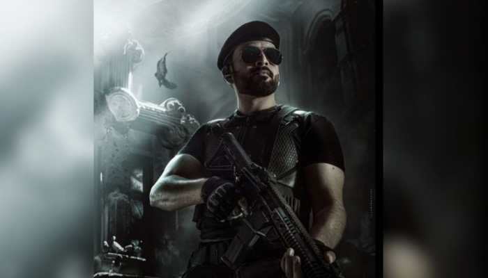 Prithviraj Sukumaran Birthday Special: Mohanlal Shares Gripping First Look From 'L2: Empuraan'