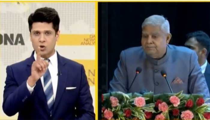 Demographic Change Impacting Election Results? Debate Intensifies As VP Dhankar Joins The Bandwagon