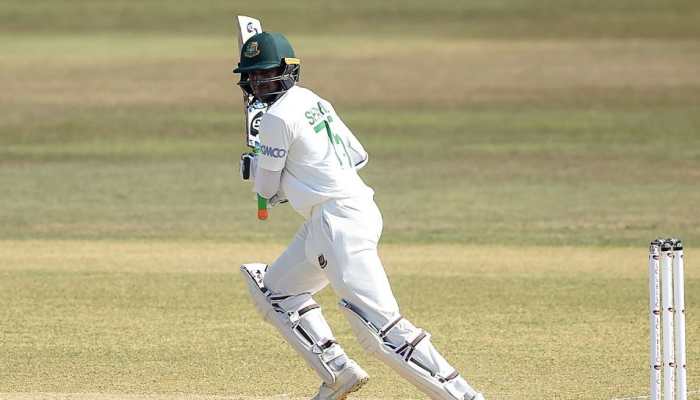 Shakib Al Hasan To Play Farewell Test At Home, Added In Bangladesh Team 
