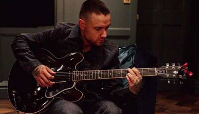 Former One Direction Singer Liam Payne Dies After Fall From Hotel Balcony In Argentina