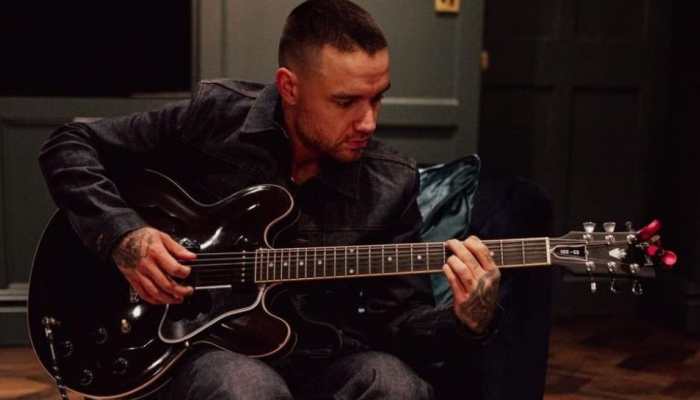 Former One Direction Singer Liam Payne Dies After Fall From Hotel Balcony In Argentina