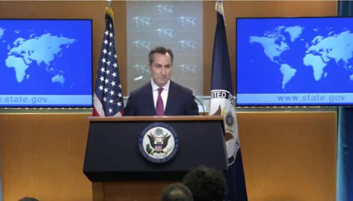 'Accused No Longer Indian Govt Employee, Satisfied With Cooperation': US On Pannun 'Assassination' Probe