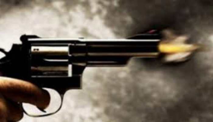 Gym Owner Murder Case: Another Accused Arrested After Encounter With Police In Delhi Gym Owner Murder Case: Another Accused Arrested After Encounter With Police In Delhi