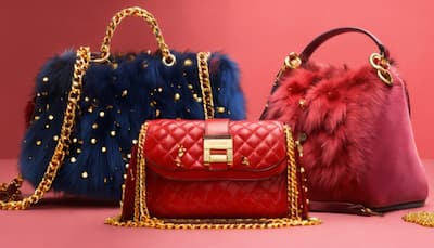 Elevate Your Style with Chic Handbags This Diwali: Shop the Myntra Diwali Sale 2024