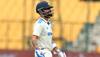 Virat Kohli duck