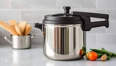 Great Festive Sale: Unmissable Offers on Pressure Cookers