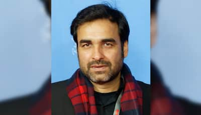 Pankaj Tripathi To Host Radio Show For FM Channel