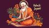 Valmiki Jayanti 2024: Date, Timings, History, And Significance Of Maharishi Valmiki's Birth Anniversary