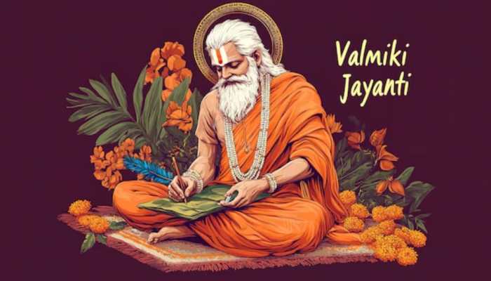 Valmiki Jayanti 2024: Date, Timings, History, And Significance Of Maharishi Valmiki's Birth Anniversary