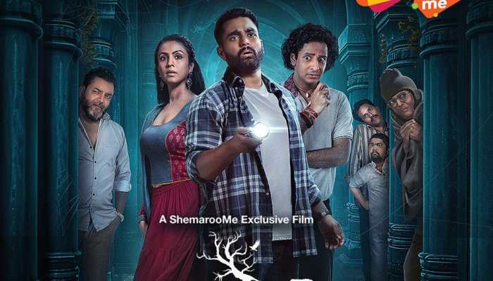 Gujarati Blockbuster 'Jhamkudi' Set To Have World Digital Premiere On THIS Platform 