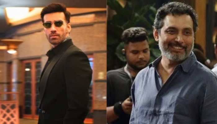 Avinash Tiwary And Neeraj Pandey Reunite For Netflix Original Sikandar Ka Muqaddar Avinash Tiwary And Neeraj Pandey Reunite For Netflix Original Sikandar Ka Muqaddar