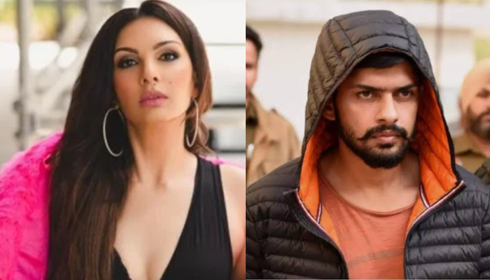 Salman Khan Ex-Girlfriend Somy Ali Sends Lawrence Bishnoi A Zoom Meeting Invite: 'Yeh Aapke Fayade Ki Hi Baatein Hai' Salman Khan Ex-Girlfriend Somy Ali Sends Lawrence Bishnoi A Zoom Meeting Invite: 'Yeh Aapke Fayade Ki Hi Baatein Hai'