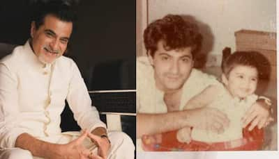 Sanjay Kapoor Turns 59: Anil Kapoor, Sonam Send Warm Birthday Wishes