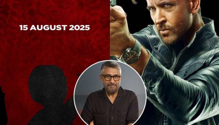 Box-Office Clash Of 2025: The Delhi Files And War 2 To Hit Screens On Independence Day