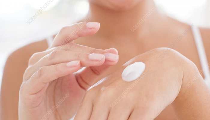 Moisturize and Protect: The Ultimate Hand Cream
