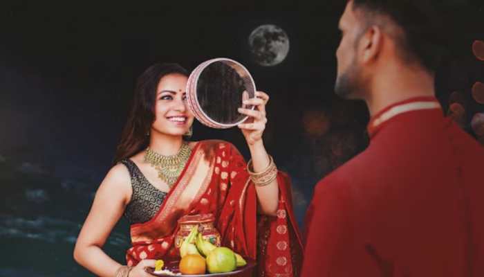 Unique Karwa Chauth Traditions Across India: Exploring Regional Rituals And Customs Unique Karwa Chauth Traditions Across India: Exploring Regional Rituals And Customs