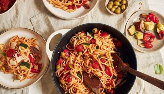 Creative Pasta Recipes To Try At Home: Elevate Your Culinary Game