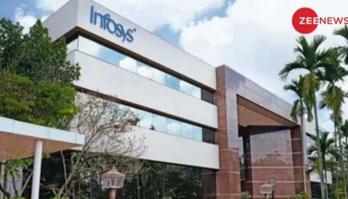 IT Major Infosys Logs 4.7% Increase In Q2 Net Profit At Rs 6,506 Crore IT Major Infosys Logs 4.7% Increase In Q2 Net Profit At Rs 6,506 Crore