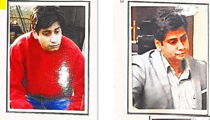 Maha Police Writes To Interpol, Seek Red Corner Notice Against Hussain Shattaf
