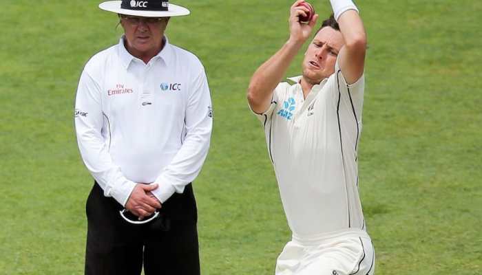 List Of Bowlers With Fastest 100 Test Wickets For New Zealand
