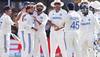 List Of Most Ducks In A Test Innings For India news
