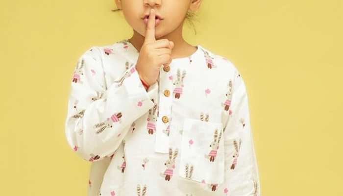 Comforting Sleep for Growing Minds with these night suit