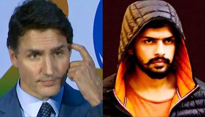 'Sent 26 Extradition Requests...': India Flags Canada's Ignorance Over Action Against Lawrence Bishnoi’s Gang Members 'Sent 26 Extradition Requests...': India Flags Canada's Ignorance Over Action Against Lawrence Bishnoi’s Gang Members