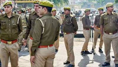 Crackdown On Drugs Continues In Delhi As Cops Seize Heroin Worth Rs 2.5 Crore, 3 Held