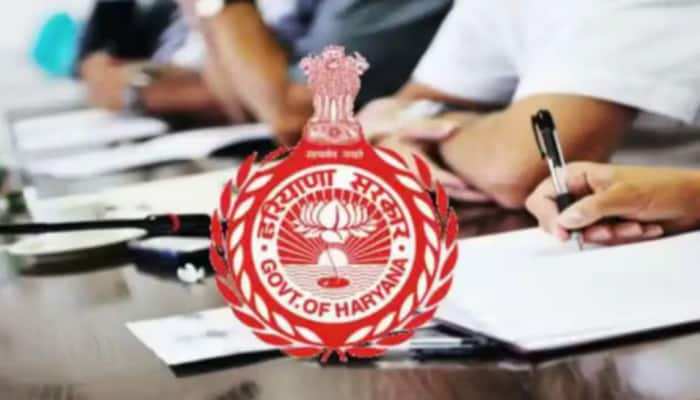 HSSC Group C, D Recruitment Result 2024 Results Declared At Hssc.gov.in ...